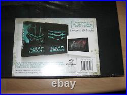 The Art of Dead Space Patrick O'Keefe Signed Numbered 1st slipcased new sealed