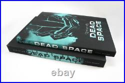 The Art of Dead Space Patrick O'Keefe Signed Numbered 1st slipcased new sealed