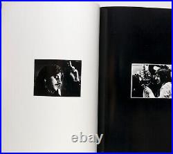 The Beatles GET BACK book APPLE LONDON 1st Edition 1969 Ethan Russell LET IT BE