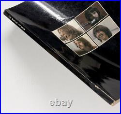 The Beatles GET BACK book APPLE LONDON 1st Edition 1969 Ethan Russell LET IT BE