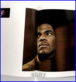 The Beatles GET BACK book RARE PRINT ERROR 1st Edition LIMITED Apple London 1969