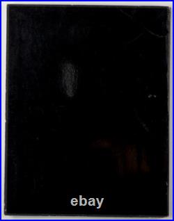 The Beatles GET BACK book RARE PRINT ERROR 1st Edition LIMITED Apple London 1969