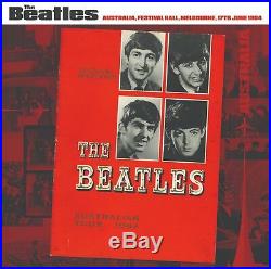 The Beatles Home and Away 64-66 5xColoured LP+60 Page Book+Poster Limited