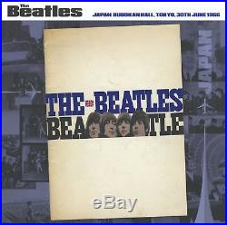 The Beatles Home and Away 64-66 5xColoured LP+60 Page Book+Poster Limited