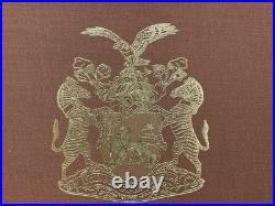 The Bird Paintings of Henry Jones Limited Edition Book 116/500 Rare Book