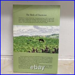 The Birds Of Dartmoor, Roger Smaldon, Isabelline Books 2005, Ornithology Paperback