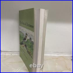 The Birds Of Dartmoor, Roger Smaldon, Isabelline Books 2005, Ornithology Paperback
