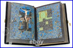The Black Book of Hours Limited Edition Facsimile As New