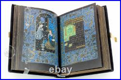 The Black Book of Hours Limited Edition Facsimile As New