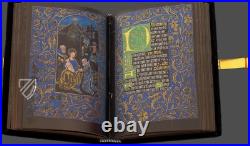 The Black Book of Hours Limited Edition Facsimile As New