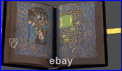 The Black Book of Hours Limited Edition Facsimile As New
