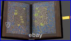 The Black Book of Hours Limited Edition Facsimile As New