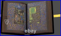 The Black Book of Hours Limited Edition Facsimile As New