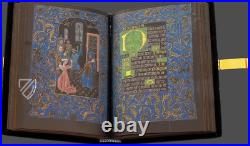 The Black Book of Hours Limited Edition Facsimile As New