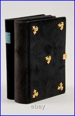 The Black Book of Hours Limited Edition Facsimile As New