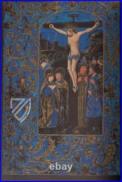 The Black Book of Hours Limited Edition Facsimile As New