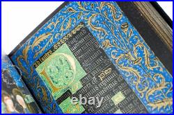 The Black Book of Hours Limited Edition Facsimile As New