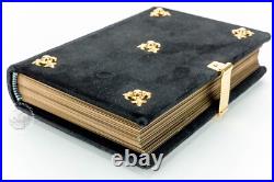 The Black Book of Hours Limited Edition Facsimile As New