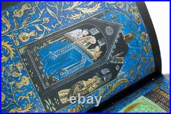 The Black Book of Hours Limited Edition Facsimile As New