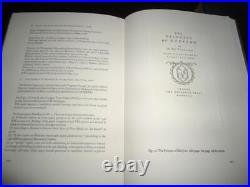 The Book Decorations of Thomas Lowinsky memoir + checklist Incline Press Myers