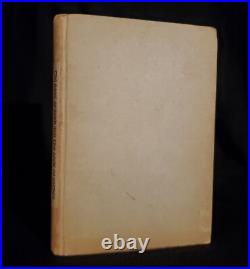 The Book Of Esther & Ruth By Will Bradley 1897 The Wayside Press LIMITED EDITION
