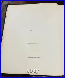 The Book of Famille Rose by G. C. Williamson 1927 First Edition Limited Copies