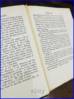 The Book of Famille Rose by G. C. Williamson 1927 First Edition Limited Copies