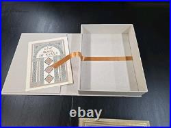 The Book of Kells Easton Press Deluxe Limited Edition #653/1000 Leather Book