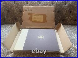 The Book of the Great Western Limited Edition 1183/3000 (1970) Unread