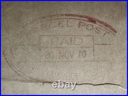 The Book of the Great Western Limited Edition 1183/3000 (1970) Unread