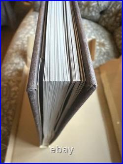 The Book of the Great Western Limited Edition 1183/3000 (1970) Unread