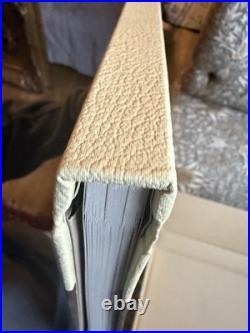 The Book of the Great Western Limited Edition 1183/3000 (1970) Unread