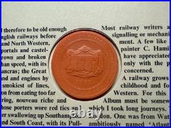The Book of the Great Western Limited Edition 1183/3000 (1970) Unread
