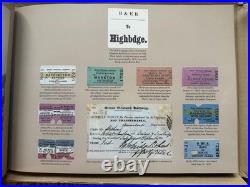 The Book of the Great Western Limited Edition 1183/3000 (1970) Unread