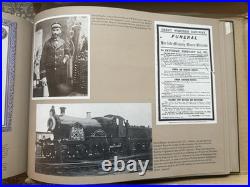 The Book of the Great Western Limited Edition 1183/3000 (1970) Unread