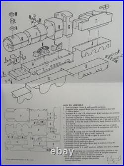 The Book of the Great Western Limited Edition 1183/3000 (1970) Unread
