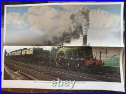 The Book of the Great Western Limited Edition 1183/3000 (1970) Unread