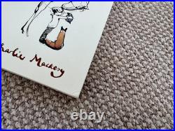 The Boy The Mole The Fox and The Horse Charlie Mackesy Limited Edition NEW