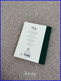 The Boy The Mole The Fox and The Horse Charlie Mackesy Limited Edition NEW