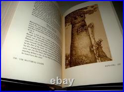 The Brothers Grimm 100 Fairy Tales, Limited Edition, Leather Binding, 1984