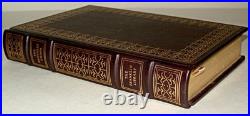 The Brothers Grimm 100 Fairy Tales, Limited Edition, Leather Binding, 1984