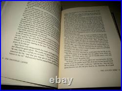 The Brothers Grimm 100 Fairy Tales, Limited Edition, Leather Binding, 1984