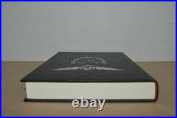 The Canticles of Lilith Nicholaj & Katy de Mattos Frisvold Ltd Edn (ID13)