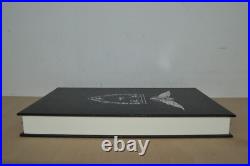 The Canticles of Lilith Nicholaj & Katy de Mattos Frisvold Ltd Edn (ID13)