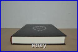 The Canticles of Lilith Nicholaj & Katy de Mattos Frisvold Ltd Edn (ID13)