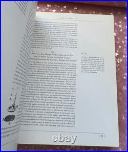 The Case Books of John Hunter FRS Half-leather limited edition Signed Hardback