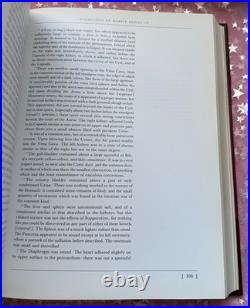 The Case Books of John Hunter FRS Half-leather limited edition Signed Hardback
