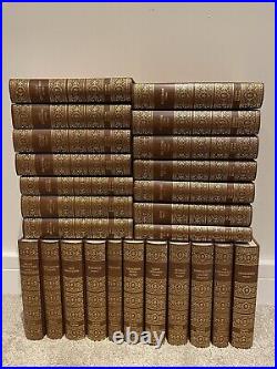 The Charles Dickens Collection facsimile reproduction of 1876 edition 25 Books