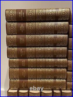 The Charles Dickens Collection facsimile reproduction of 1876 edition 25 Books