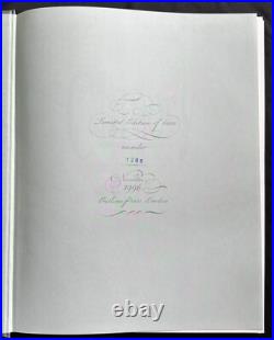 The Chinery Collection, 150 Years of Guitars, Limited Edition, Fabulous Book